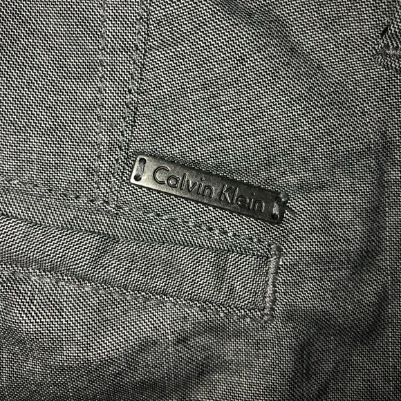 Calvin Klein dress pants - Picture 2 of 3
